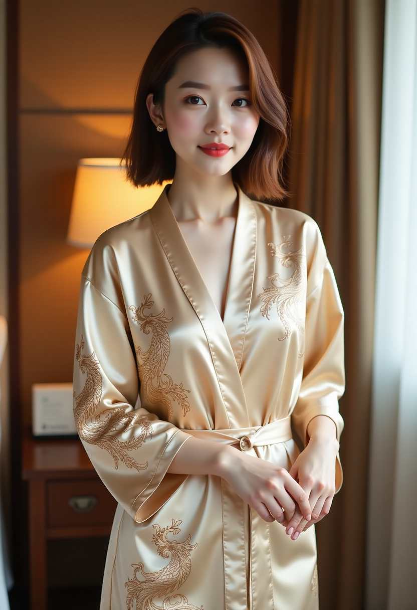 繁花似锦